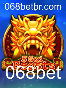 Explorando o Mundo de 5GodBeasts: Uma Aventura Gamer Inovadora