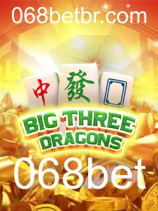 Explorando o Mundo de BigThreeDragons: Um Olhar sobre o Jogo Popular da 068bet