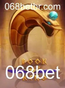 Descubra o Fascinante Mundo do BookOfKeno no 068bet