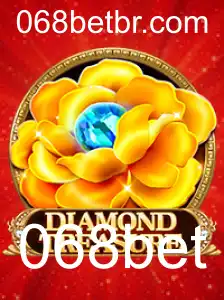 Descubra o Fascinante Mundo de Diamondtreasure: O Jogo que Está Conquistando 068bet