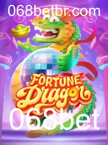 Explorando FortuneDragon: Descrição do Jogo e Regras Essenciais para 068bet