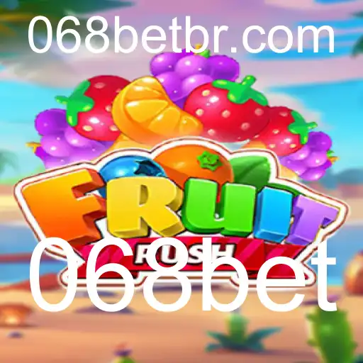 Descubra a Emoção do Jogo FruitRush: Sua Nova Aventura em 068bet