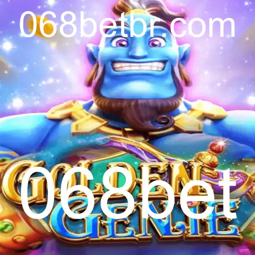 Descubra a Emoção do Jogo GOLDENGENIE: Uma Aventura com 068bet