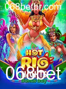 Descubra o Empolgante Mundo de HotRioNightsBonusBuy e 068bet