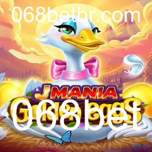 Descubra o Universo de JManiaGoldenEggs: O Jogo do Momento