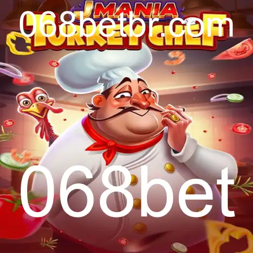 Descubra o Novo Fenômeno dos Jogos: JManiaTurkeyChef