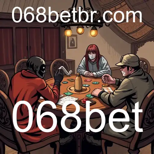 Jogos de mesa