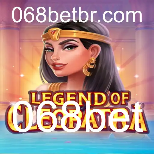 Descubra o Fascinante Mundo de LegendOfCleopatra no 068bet