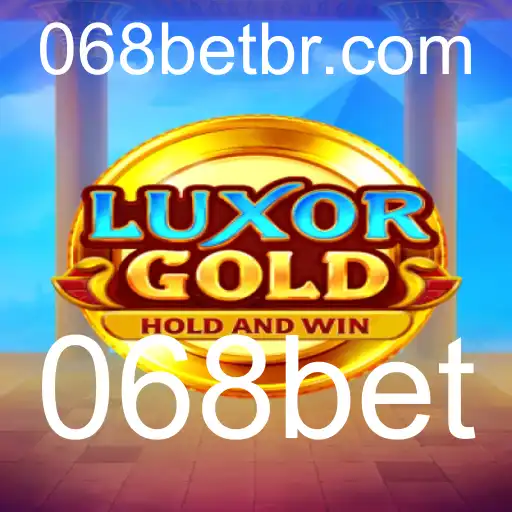 Descubra LuxorGold: O Novo Horizonte dos Jogos Online