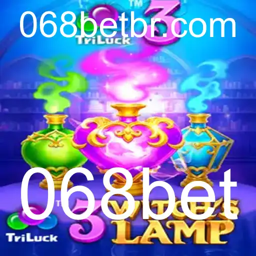 Descubra o Enigmático Mundo de 3WitchsLamp e a Inovação da 068bet