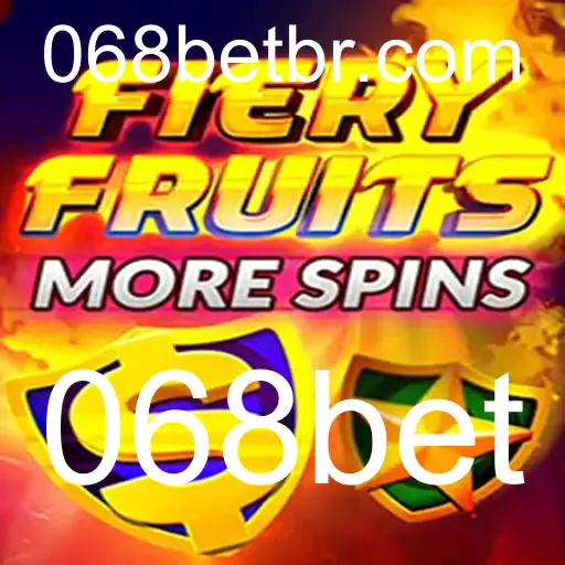 Tudo o que você precisa saber sobre o jogo FieryFruitsMoreSpins da 068bet