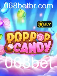 POPPOPCANDY: O Jogo que Está Conquistando o Mundo
