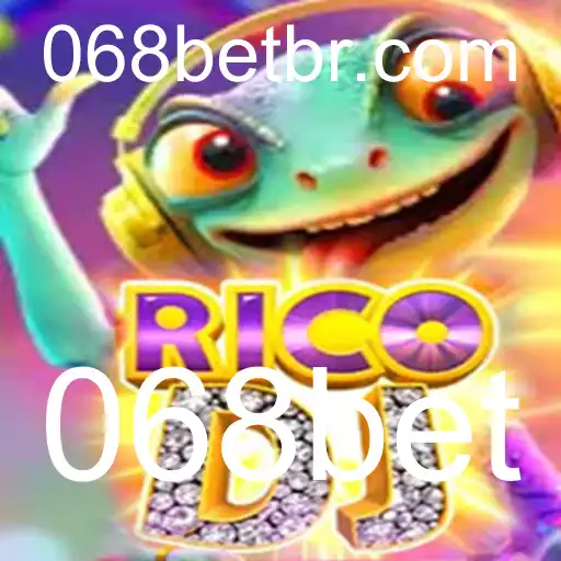 Descubra o Empolgante Mundo de RicoDJ e 068bet