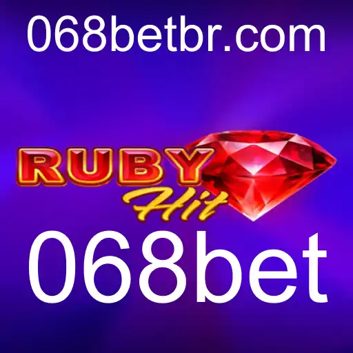 Explorando RubyHit: O Novo Fenômeno dos Jogos com 068bet