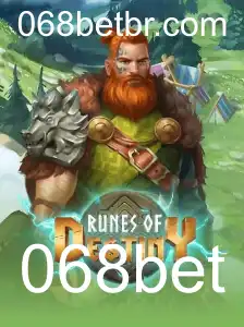 RunesOfDestiny: Um Mergulho no Mundo das Runas e Destino