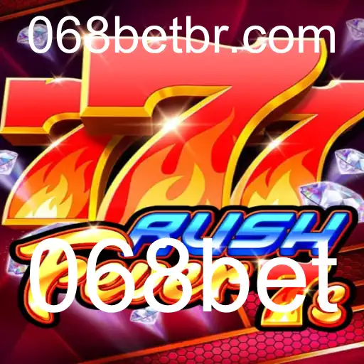 Descubra a Emoção de RushFever7s no 068bet