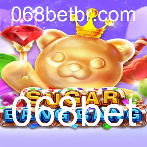 Explorando o Mundo de SUGARBANGBANG: Uma Aventura Doce e Explosiva