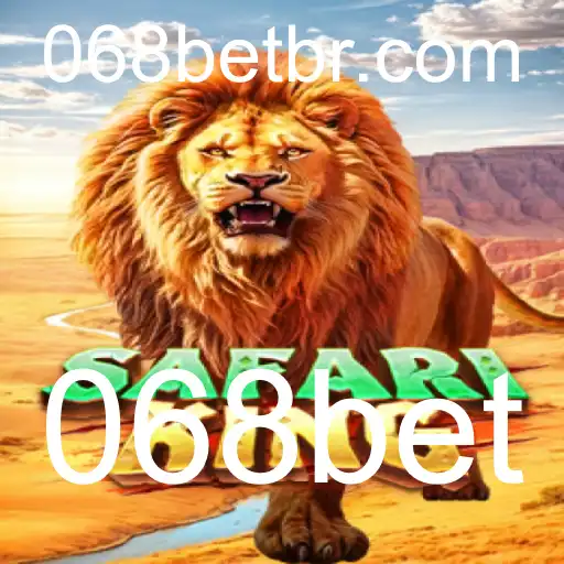 Descubra o Fascinante Mundo de SafariKing no 068bet