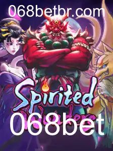 Descubra SpiritedWonders: O Novo Jogo de Aventura Comemorado pela Comunidade 068bet