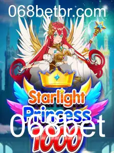Explorando StarlightPrincess1000: Um Mergulho nos Encantos e Regras do Jogo