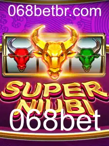 Descubra o Universo de SuperNiubi: Uma Nova Aventura Estratégica com 068bet