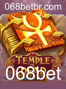 Explorando o TempleofDeadBonusBuy: Um Novo Mundo de Emoção no Cassino Online